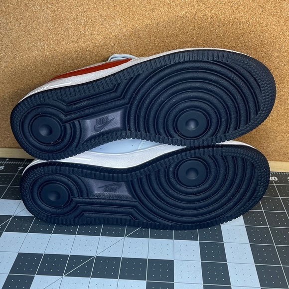 Nike AF1
Brand new
Nwot - Picture 7 of 14